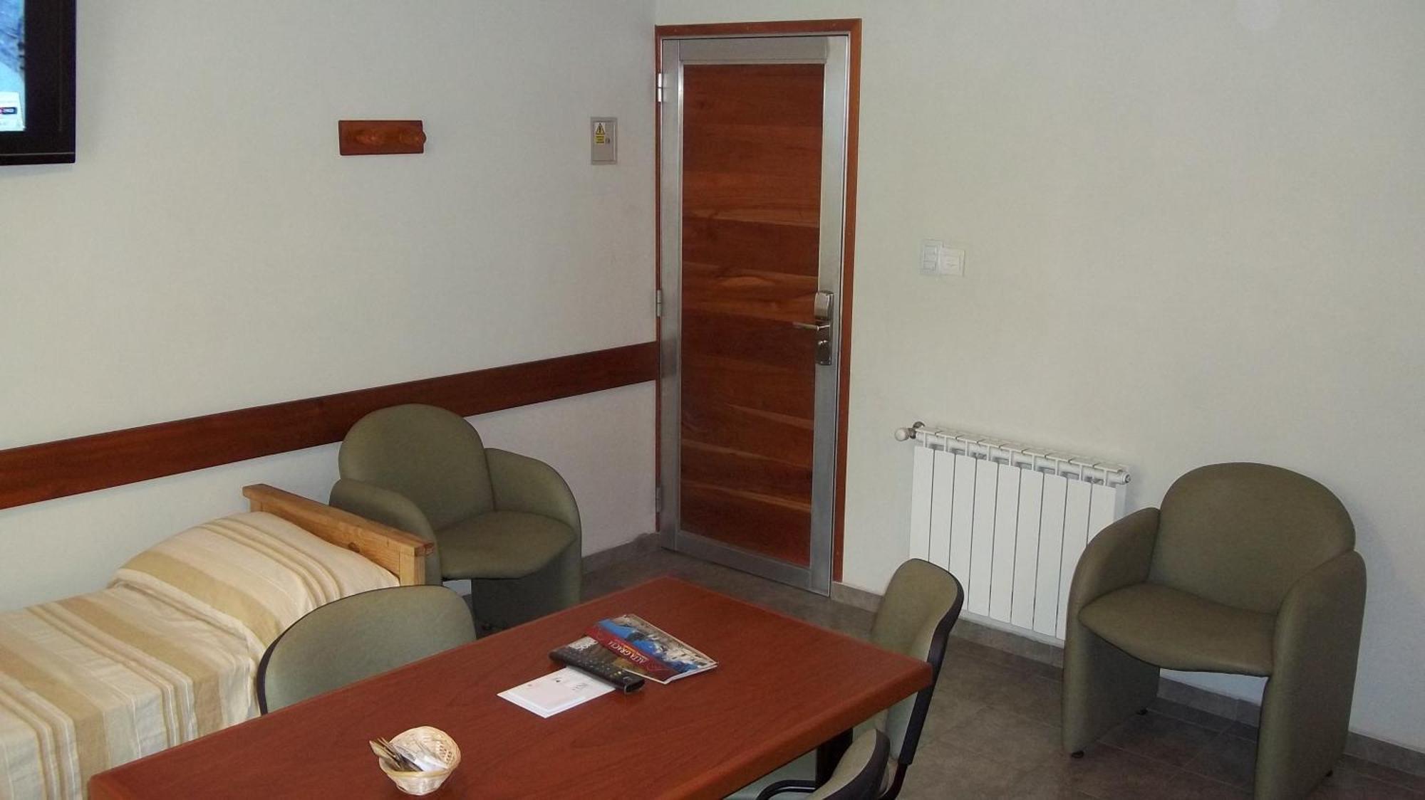 Nuna Ayni Apartments Alta Gracia Exterior photo