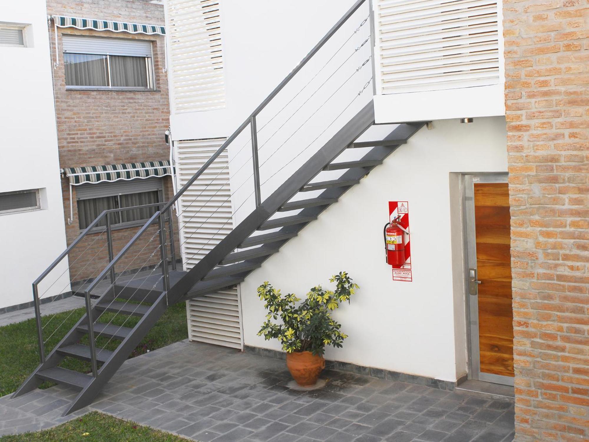 Nuna Ayni Apartments Alta Gracia Exterior photo