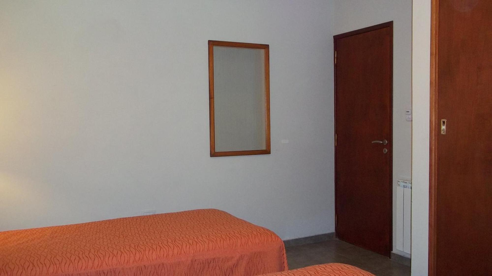 Nuna Ayni Apartments Alta Gracia Exterior photo