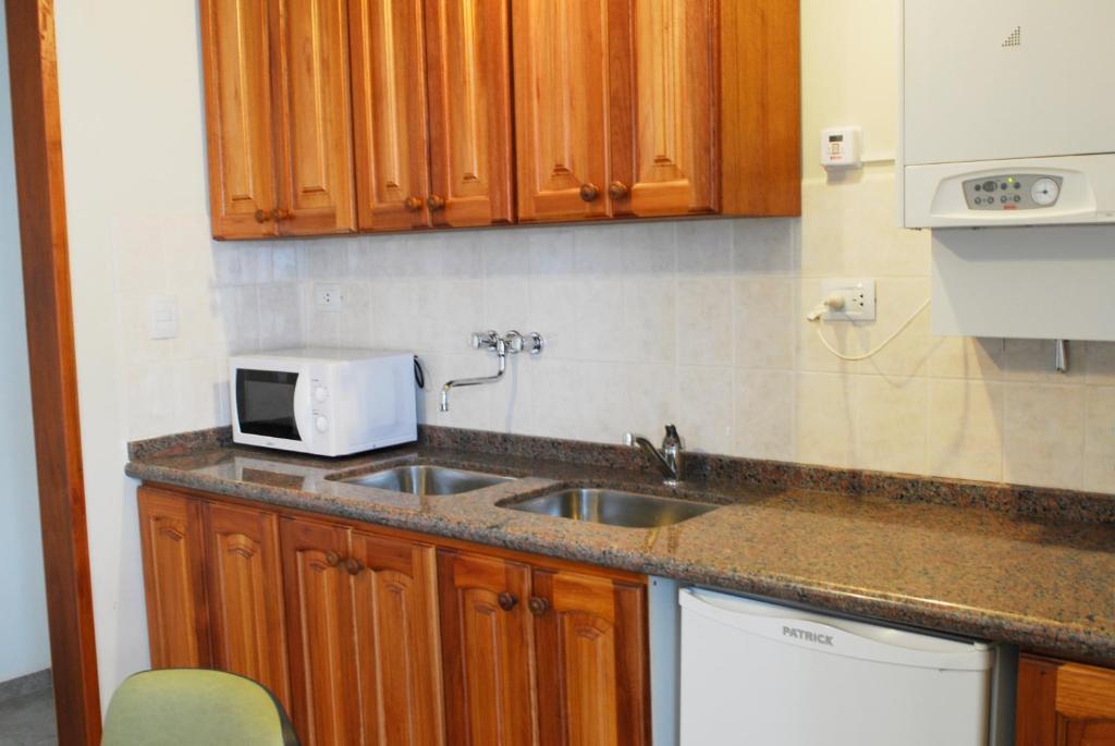 Nuna Ayni Apartments Alta Gracia Room photo