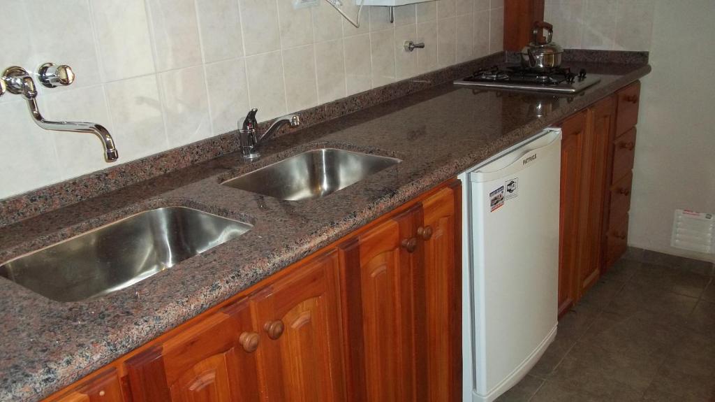 Nuna Ayni Apartments Alta Gracia Room photo