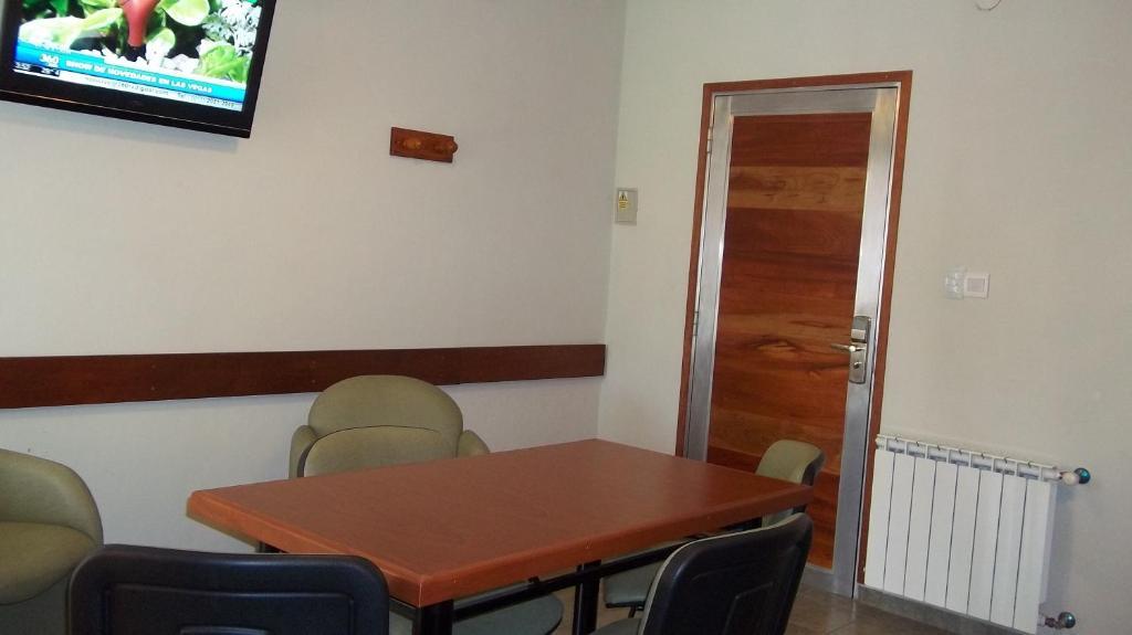 Nuna Ayni Apartments Alta Gracia Room photo