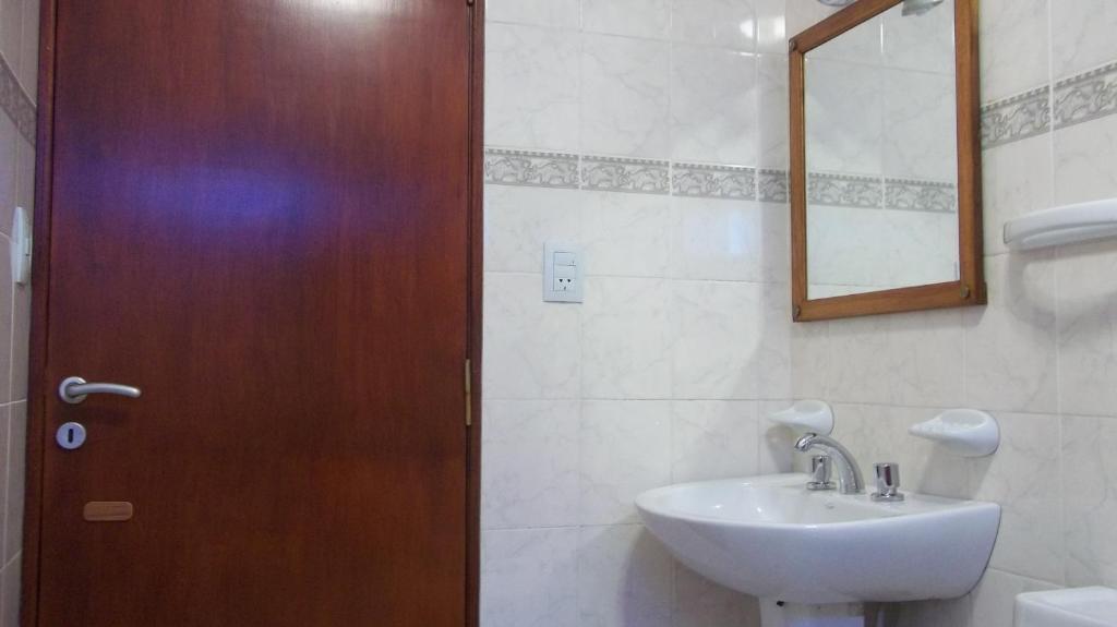 Nuna Ayni Apartments Alta Gracia Room photo