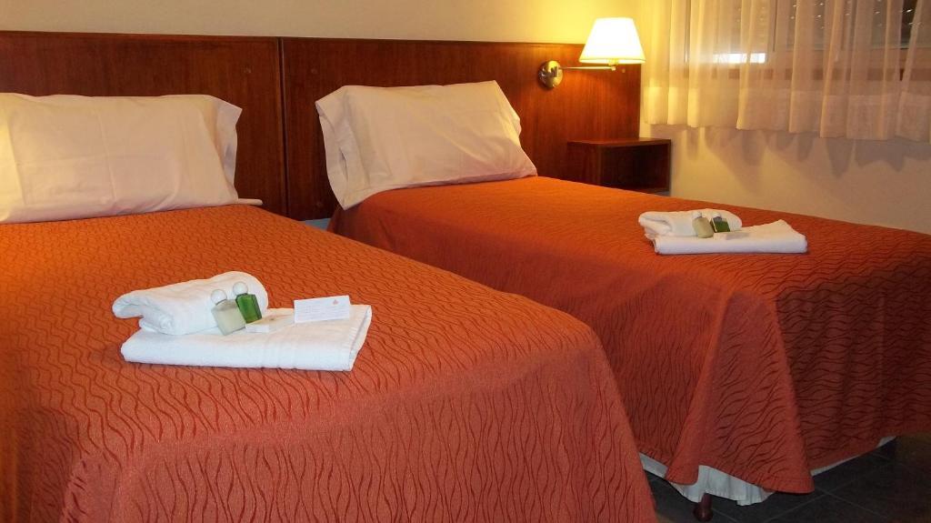 Nuna Ayni Apartments Alta Gracia Room photo