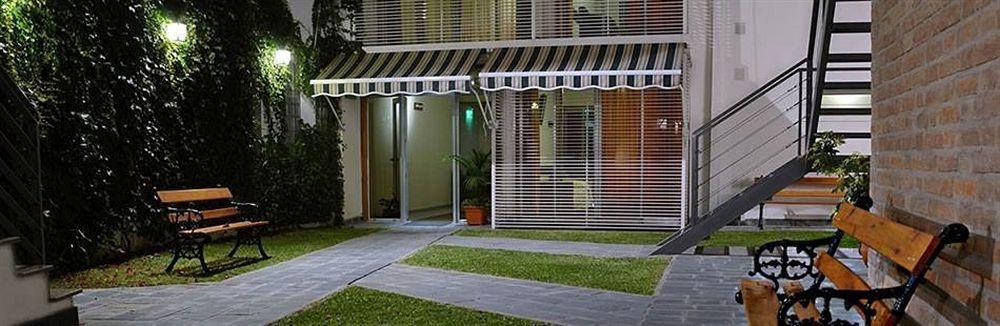 Nuna Ayni Apartments Alta Gracia Exterior photo